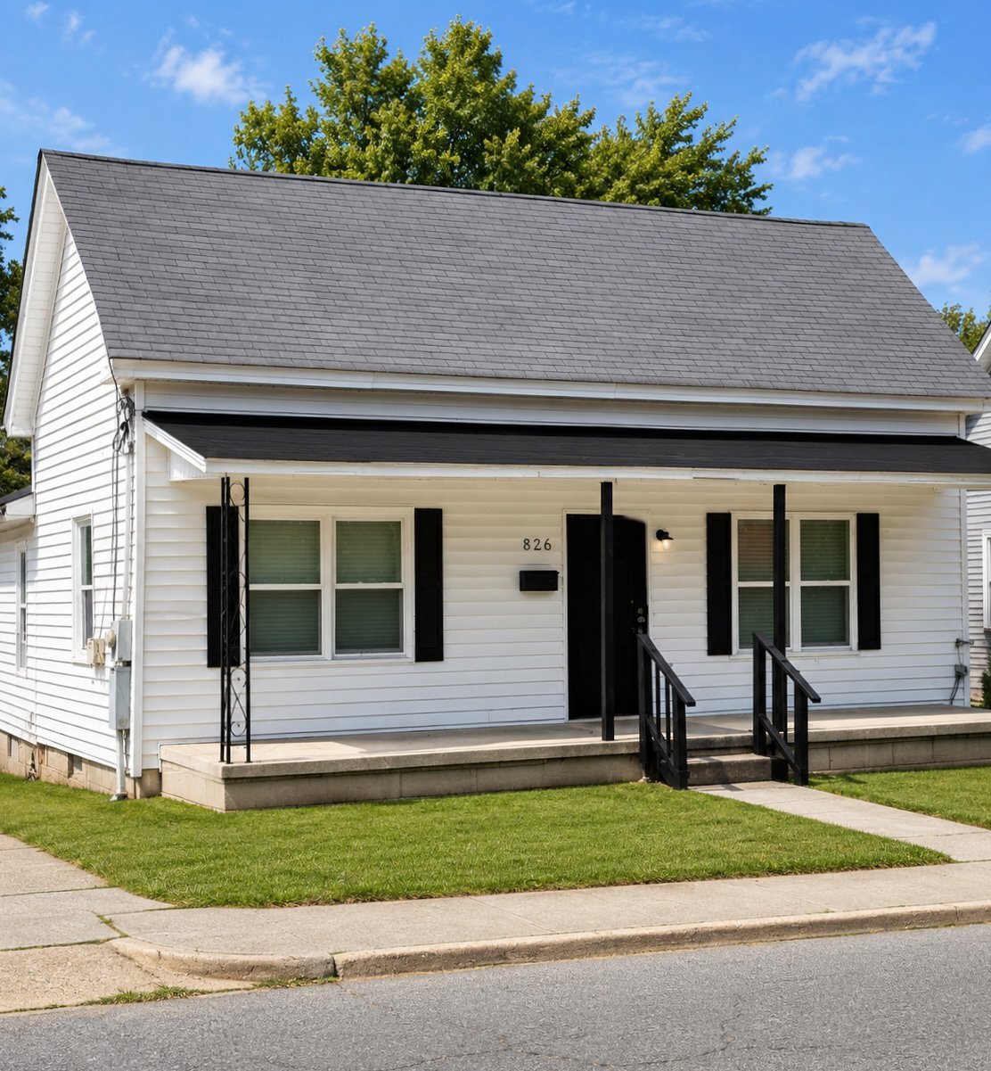 826 Fort Hill St – photo 2