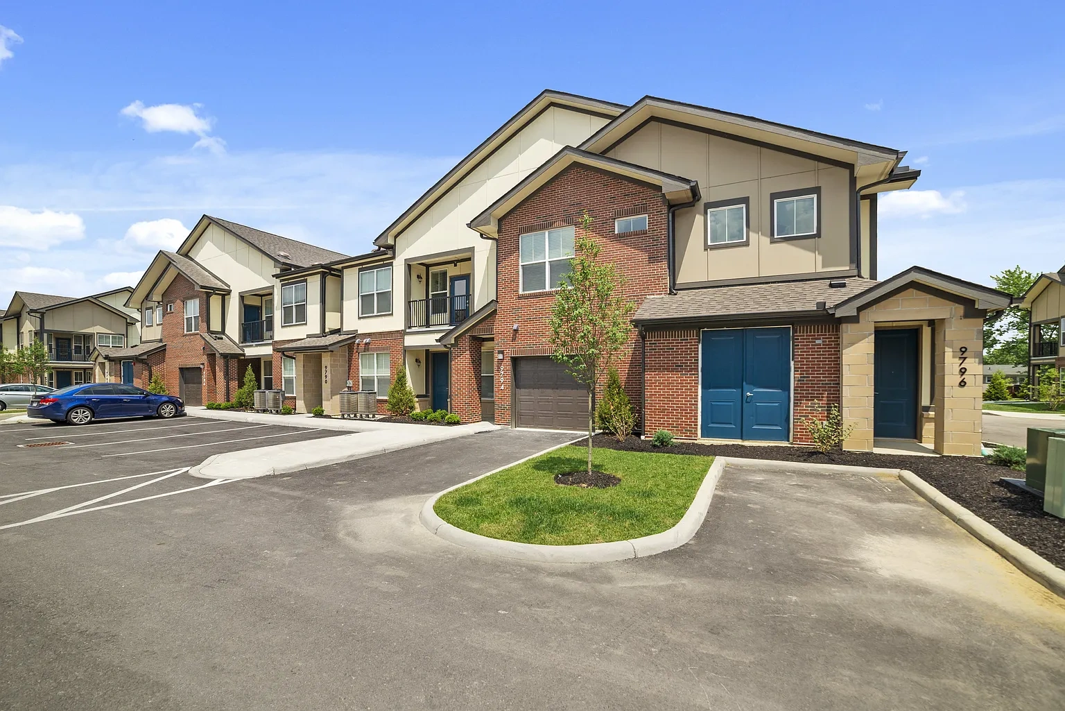 Austin Park Apartments – photo 3