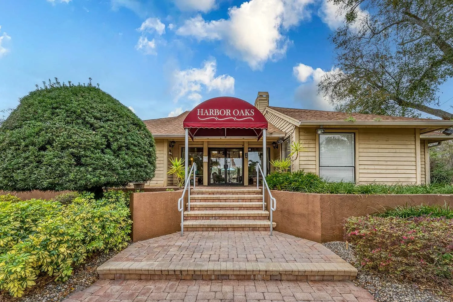 Harbor Oaks Apartments – photo 4