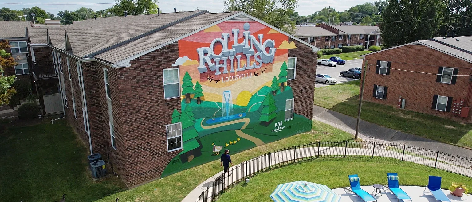 Rolling Hills – photo 2