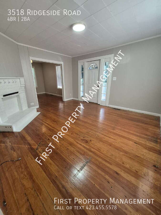 3518 Ridgeside Rd – photo 4