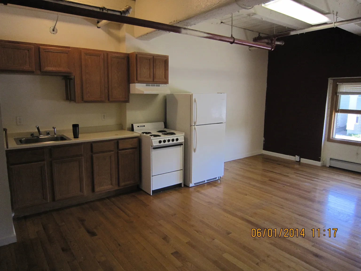Bakery building – photo 1