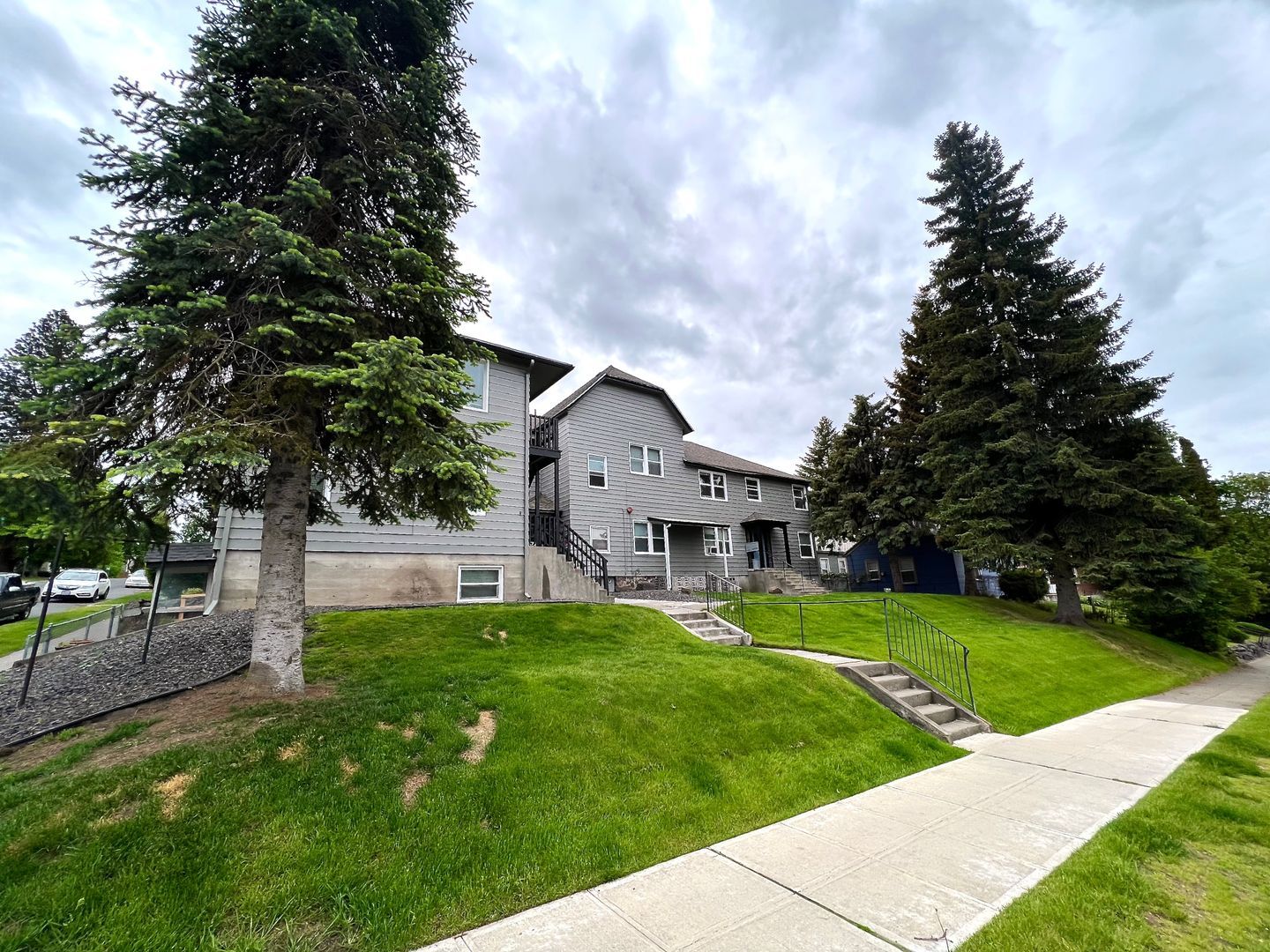 1505 W 6th Ave unit 1505-D – photo 1