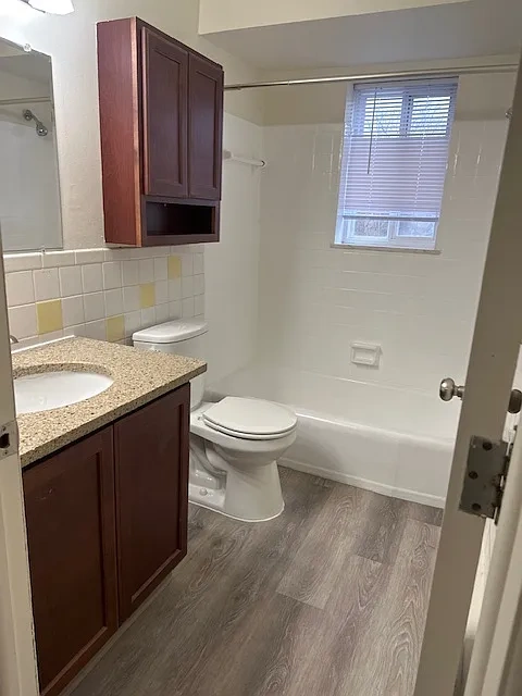 Arbor Hills Apartments – photo 1