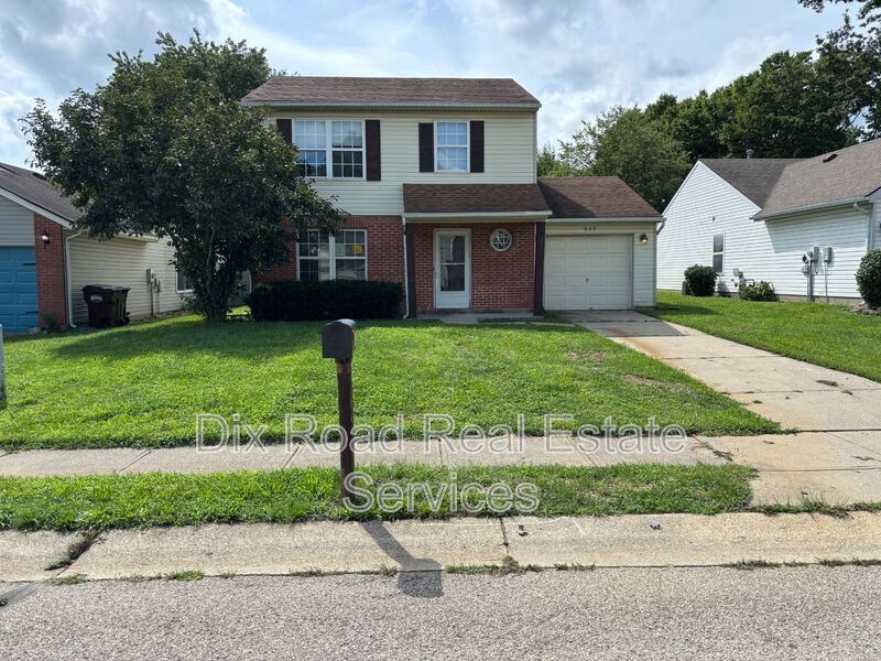 307 Park Dr – photo 1