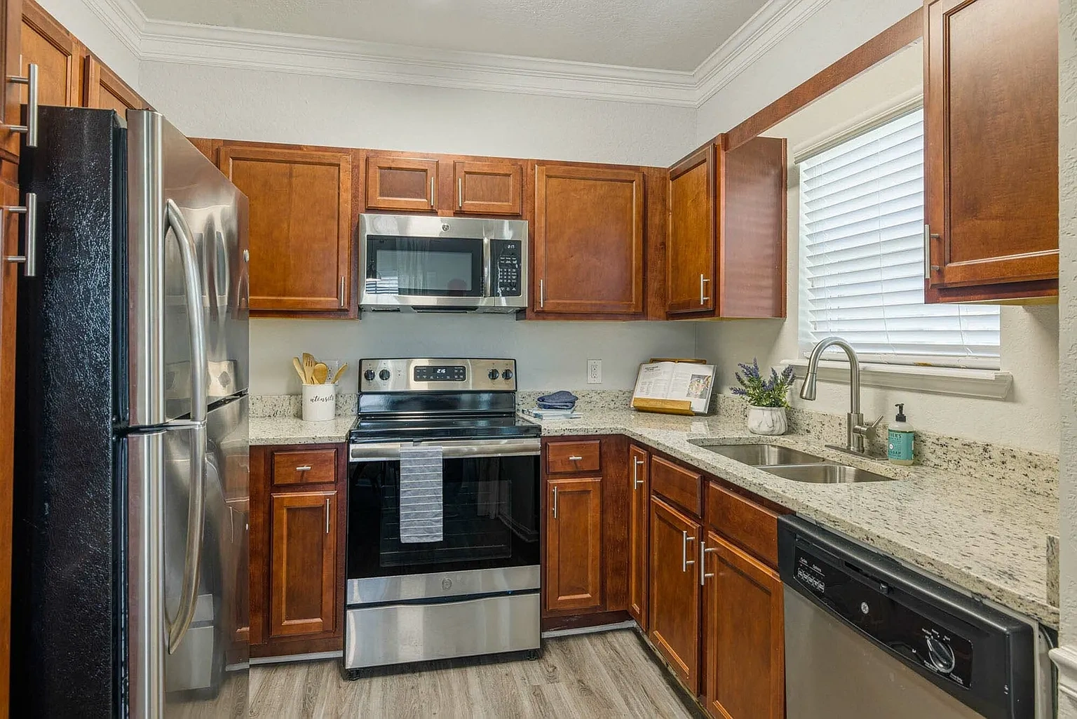 Residences at Old Carolina – photo 3