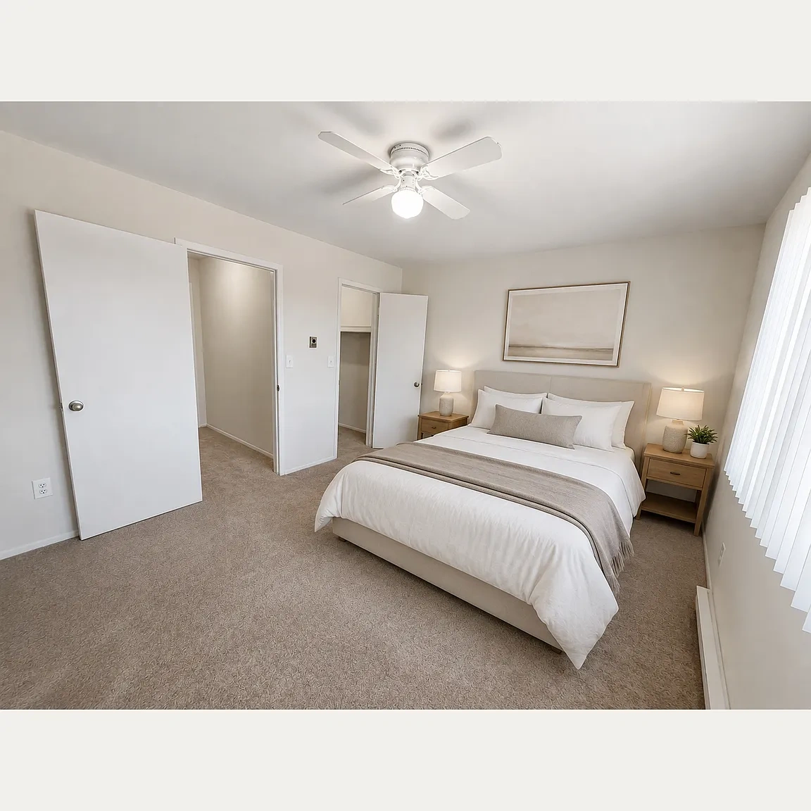 Village Oaks Apartments – photo 5