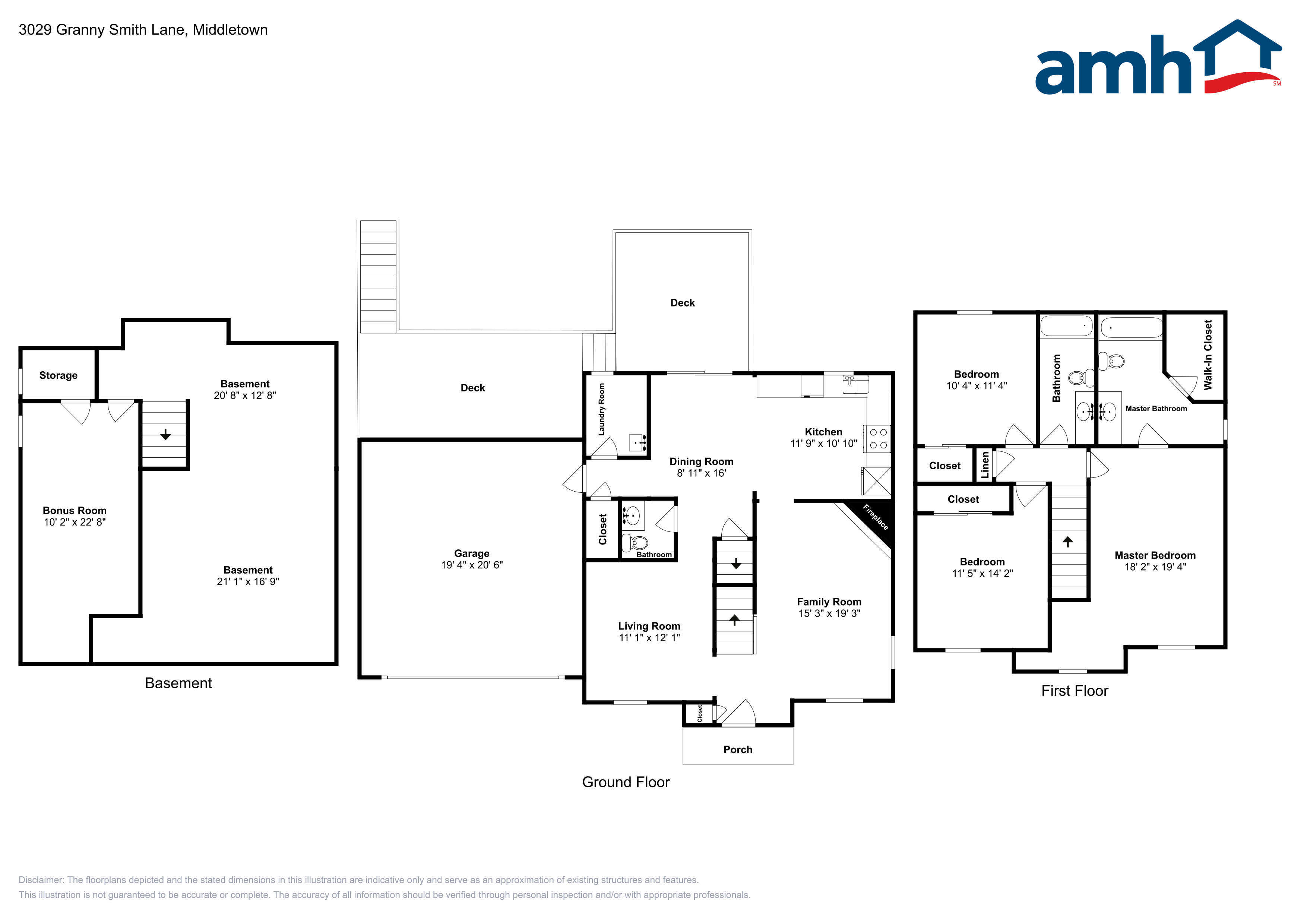 3029 Granny Smith Ln – photo 2