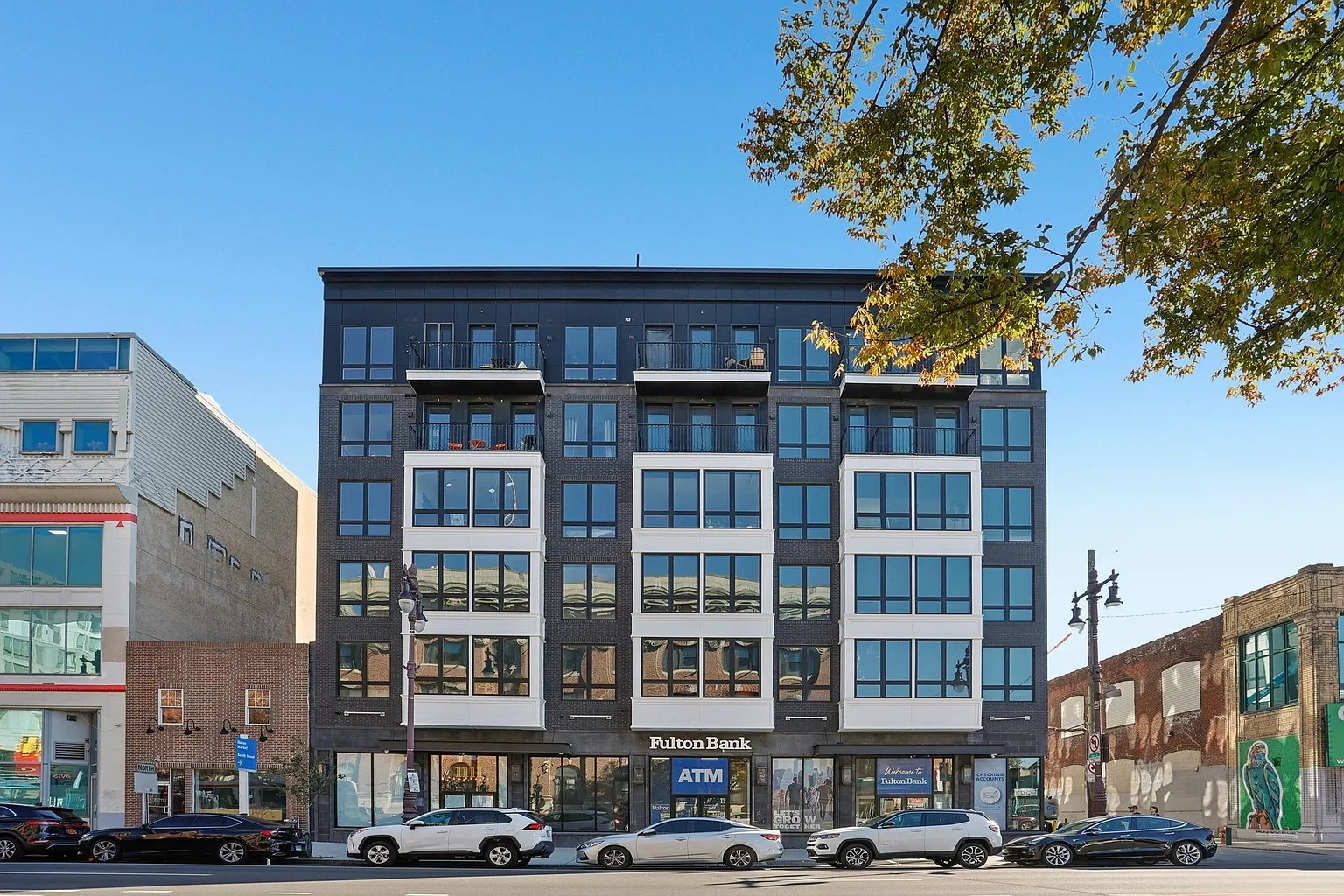 Copper Boulevard Apartments – photo 2
