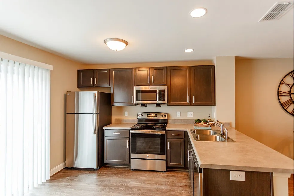 Millsprings Townhomes – photo 5