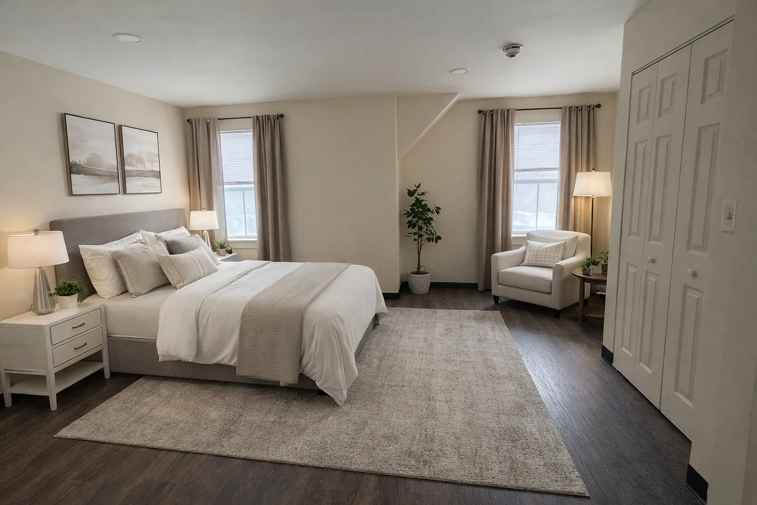 College Suites at Cortland (Coming Soon Residence at Seven Valleys) – photo 5