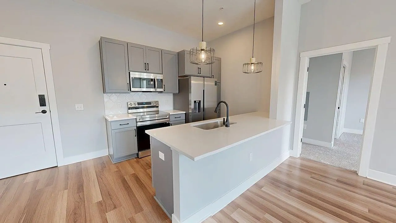 Tillmore at Quarry Trails – Floor plan