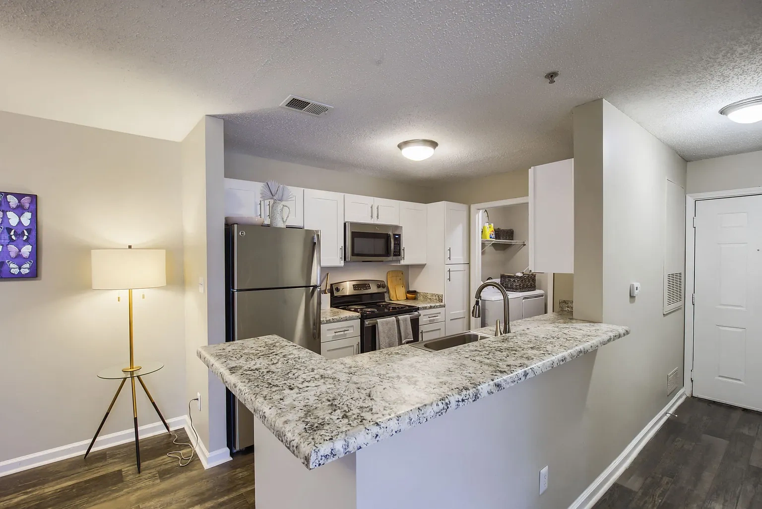 Azalea Ridge Apartments – photo 2