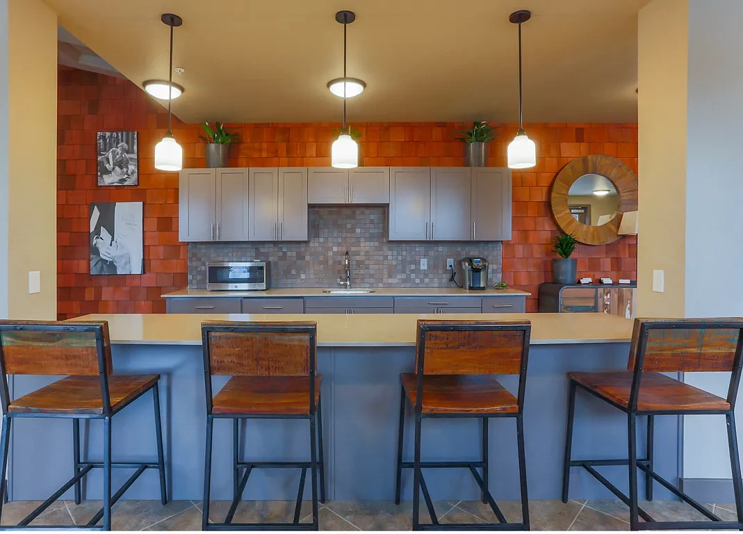 Scriber Creek Apartments – photo 4