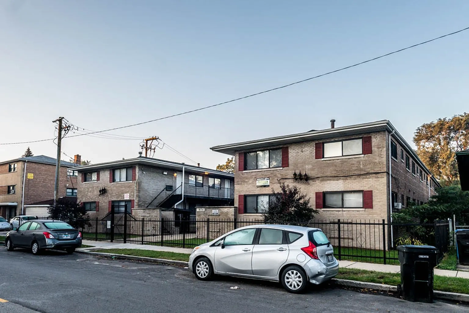 7834 S Coles – photo 1