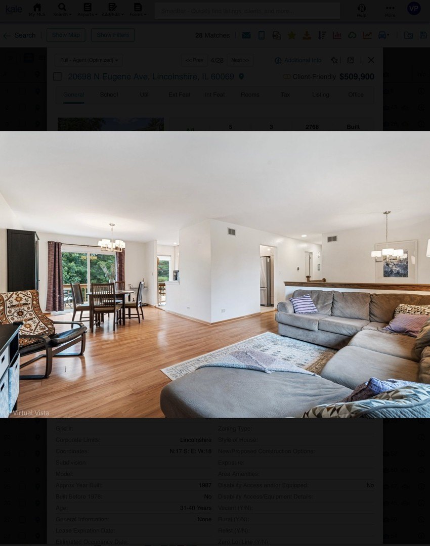 20698 N Eugene Ave – photo 3