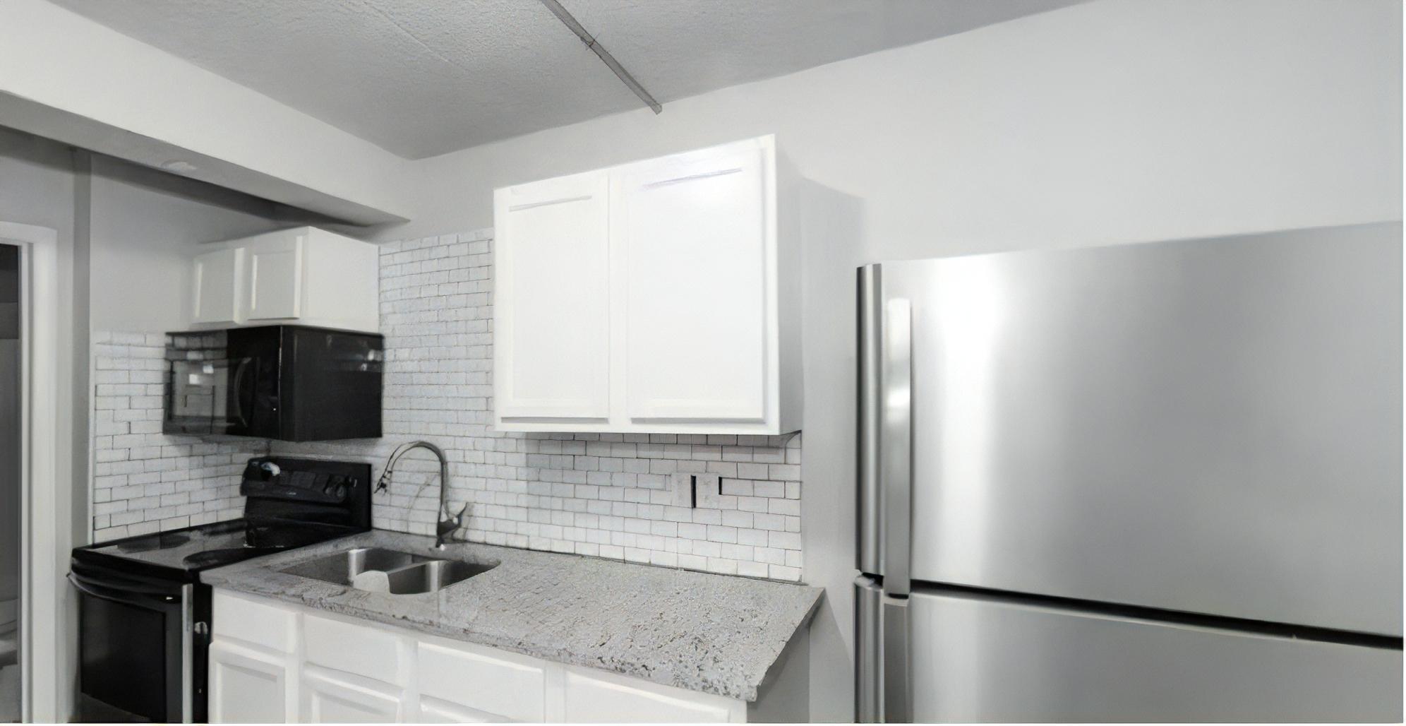 9700 Baseline Rd unit 3 – photo 1
