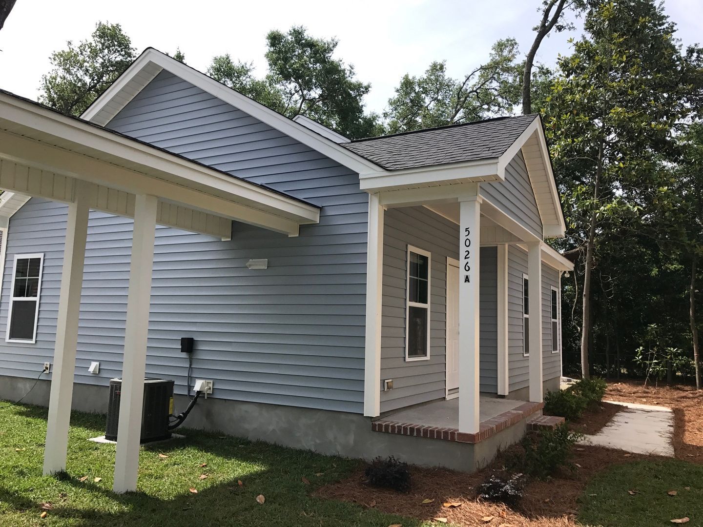 5026 Park Ave S – photo 1