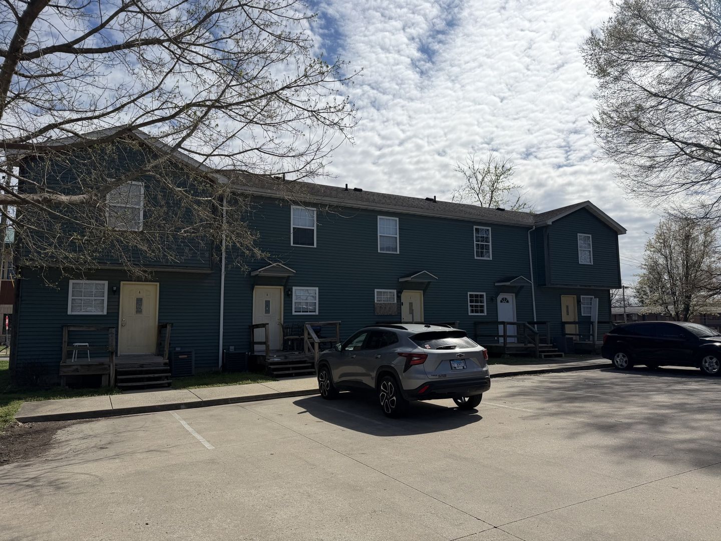 500 S Washington St unit Apt D – photo 1
