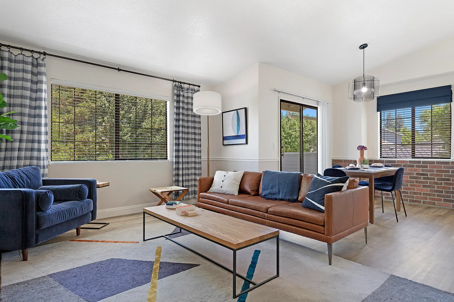 Dominion Heights – photo 1