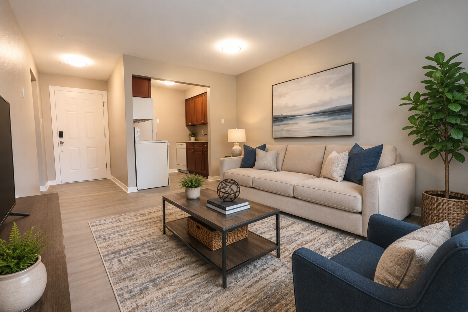 3021 Pestalozzi St unit 105 – photo 3