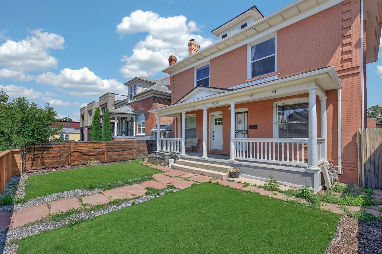 3030 Stout St – photo 5
