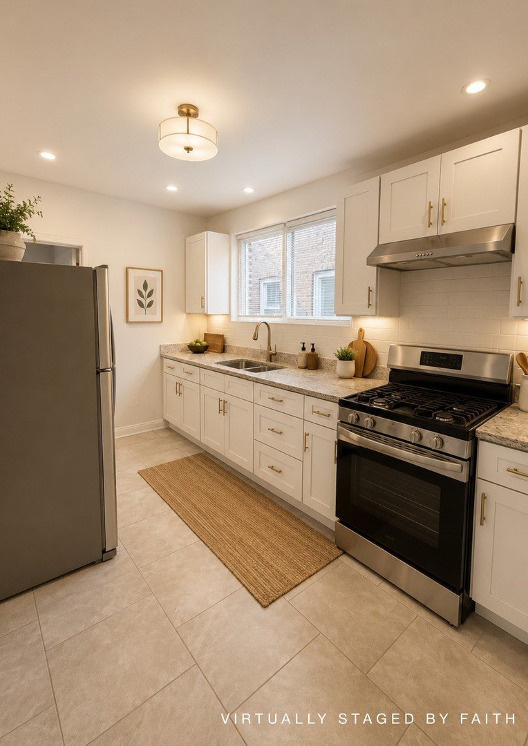 7821 S Winchester Ave #3 – photo 5
