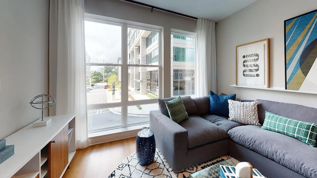 Modera Old Ivy – photo 4