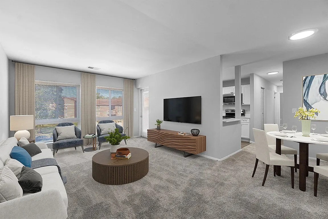 Westwinds Apartments – photo 3