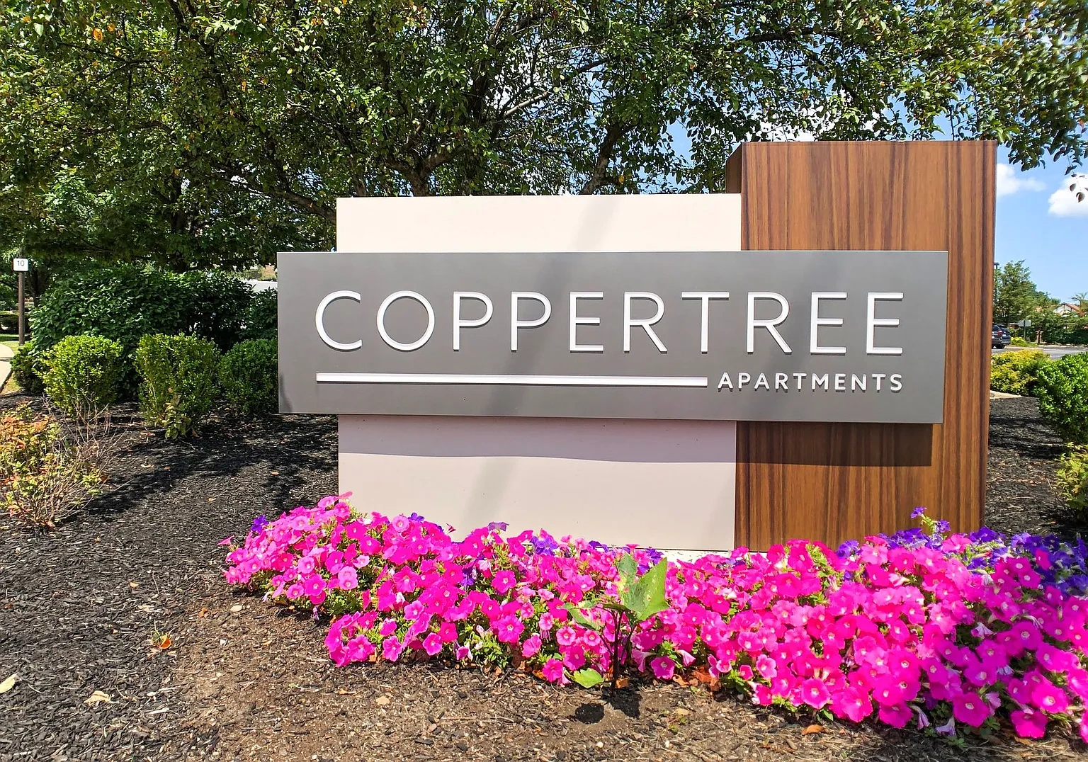 Coppertree Apartments – photo 3