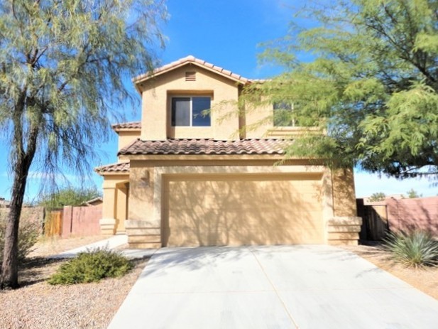 989 E Stronghold Canyon Ln – photo 1