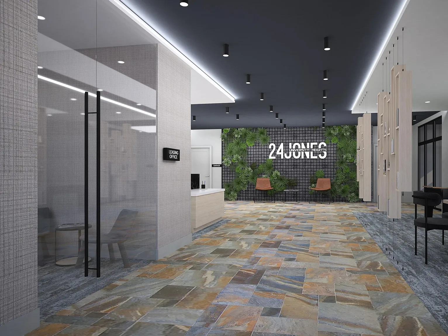 24 Jones – photo 4