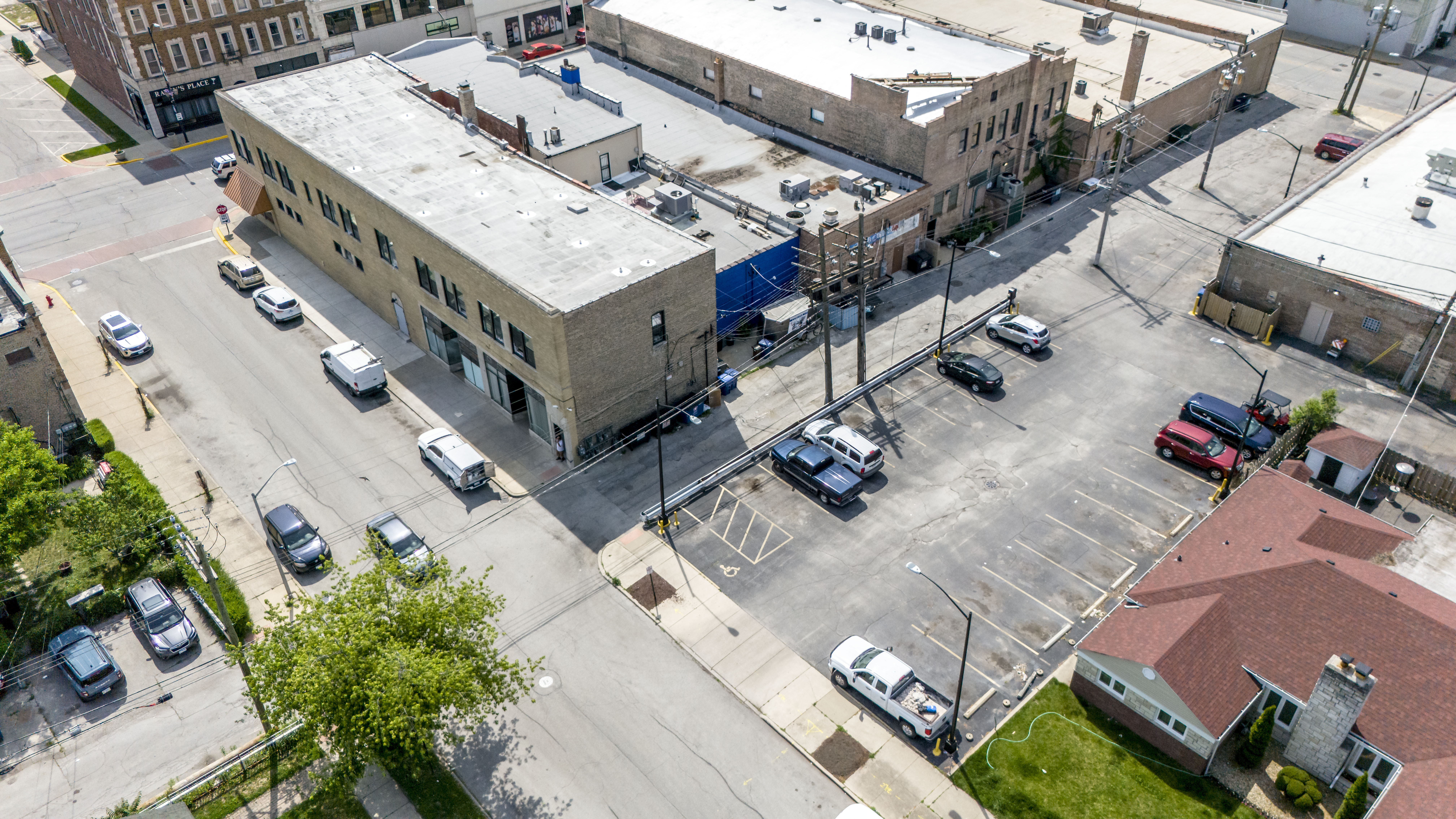 13030 S Western Ave unit Commercial unit – photo 2
