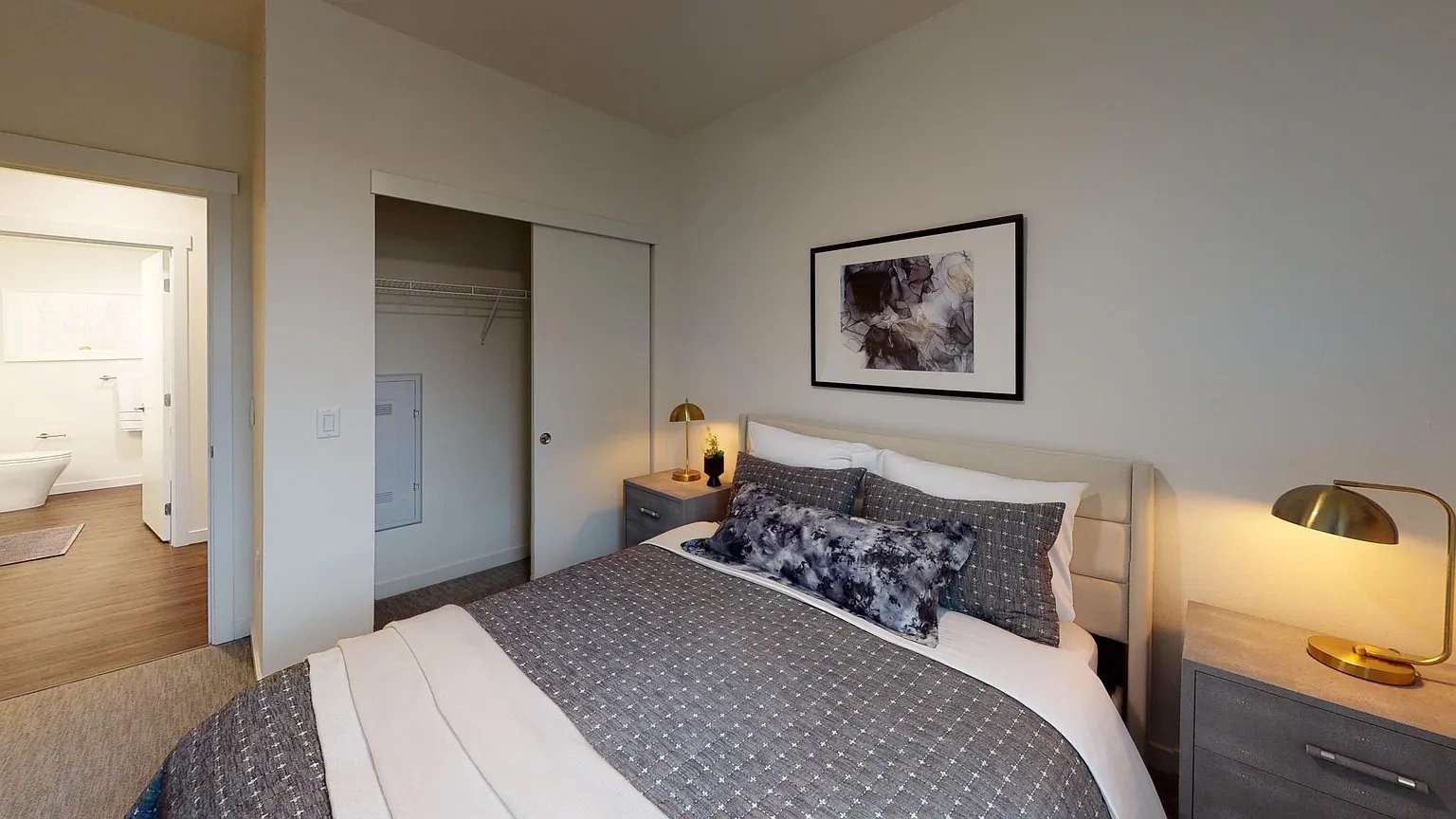 Nightingale Apartments – photo 1