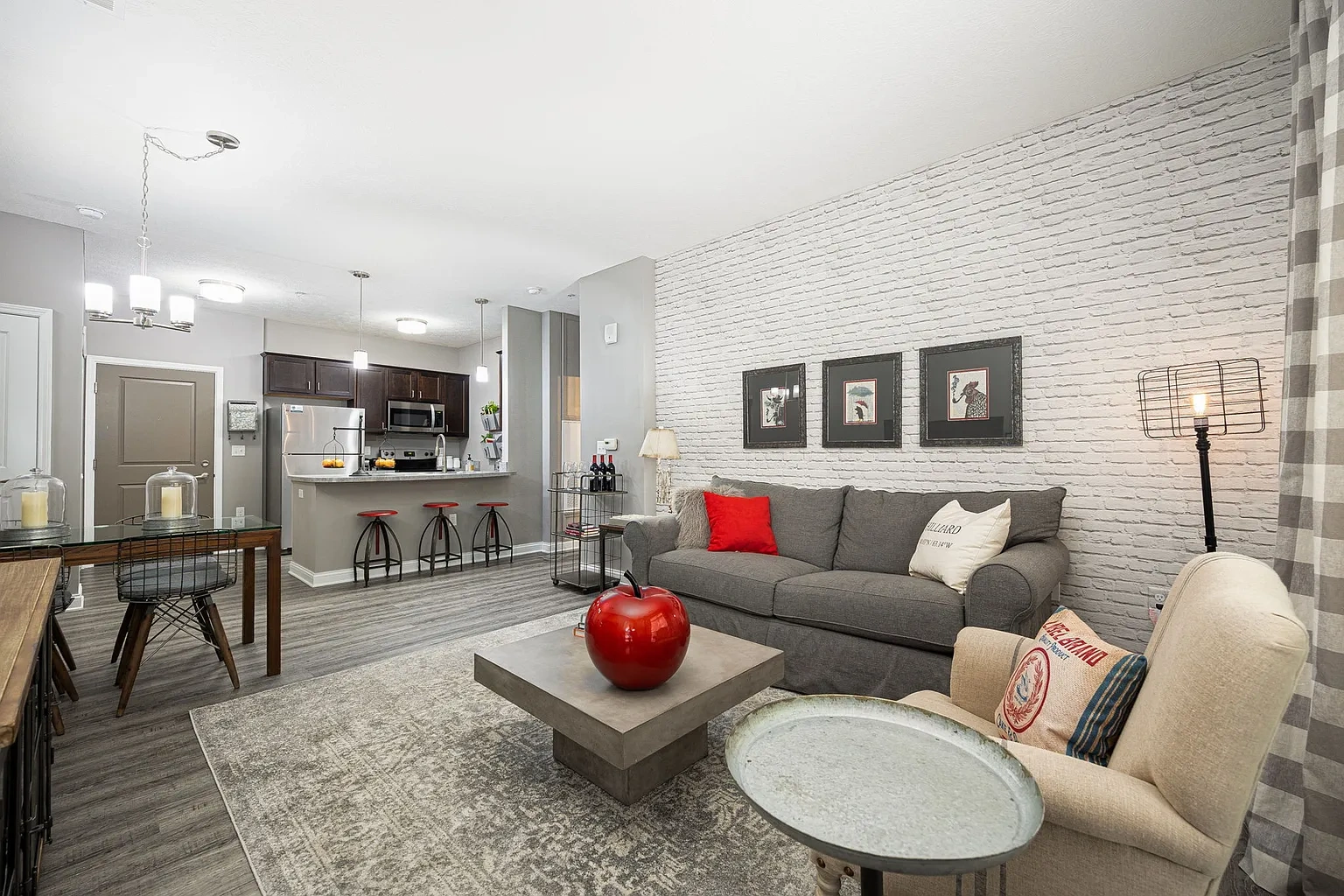 Landmark Lofts – photo 2