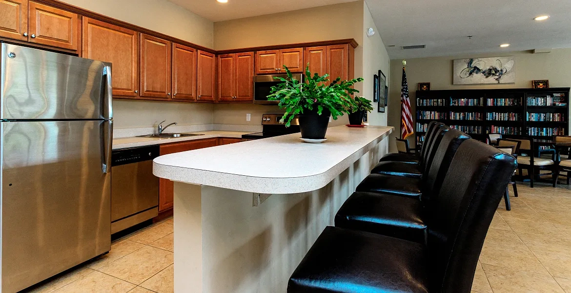 Southwood Luxury Apartments – photo 1