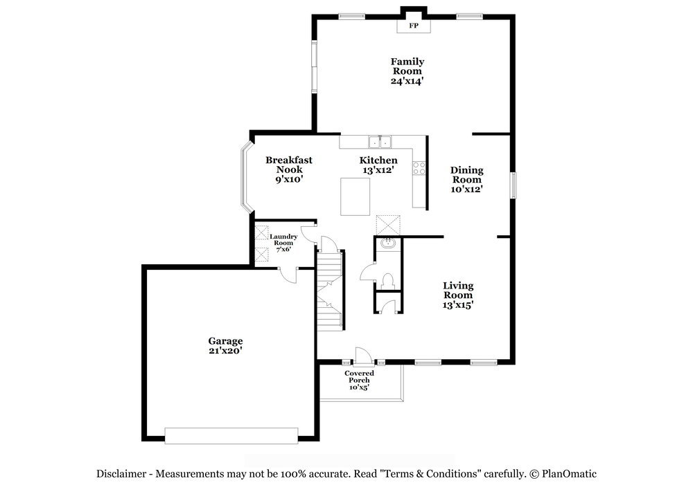 156 Locust Curve Dr – photo 2