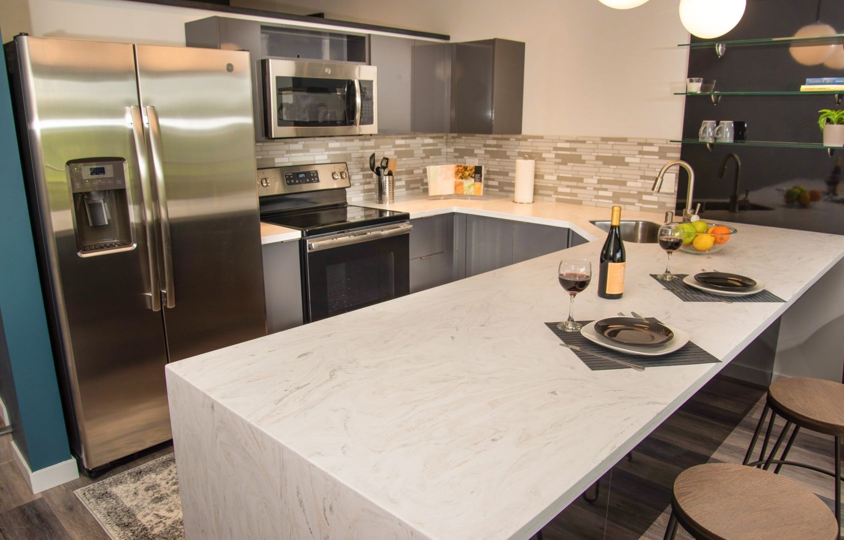 1224 W Riverside Ave unit 412 – photo 1