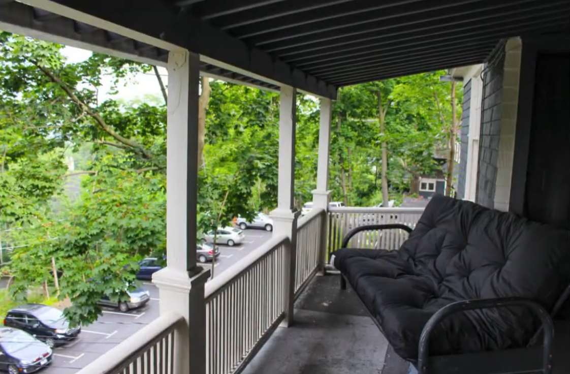 109 Dewitt Pl unit 5 – photo 2