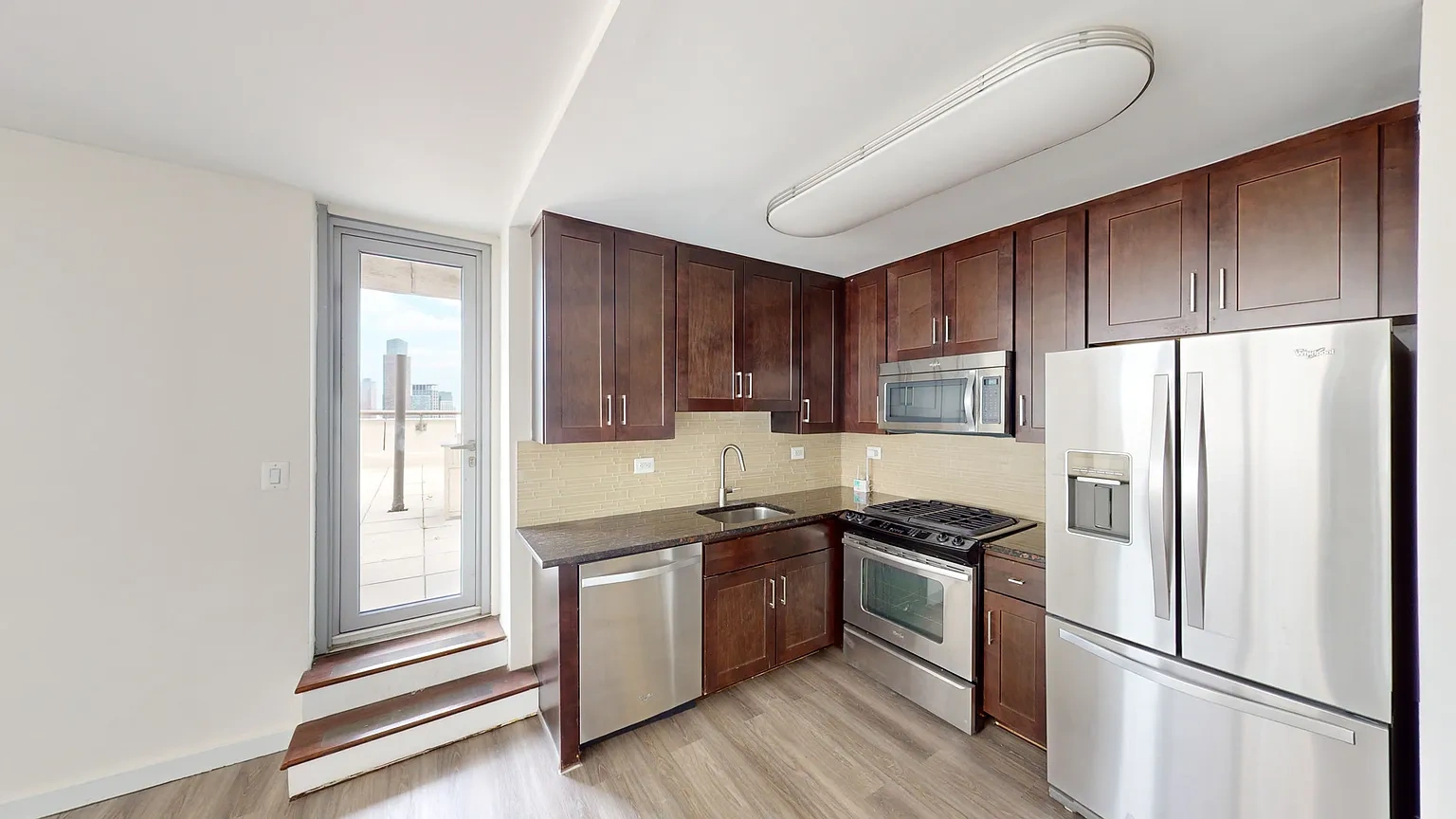 View 34 – Floor plan