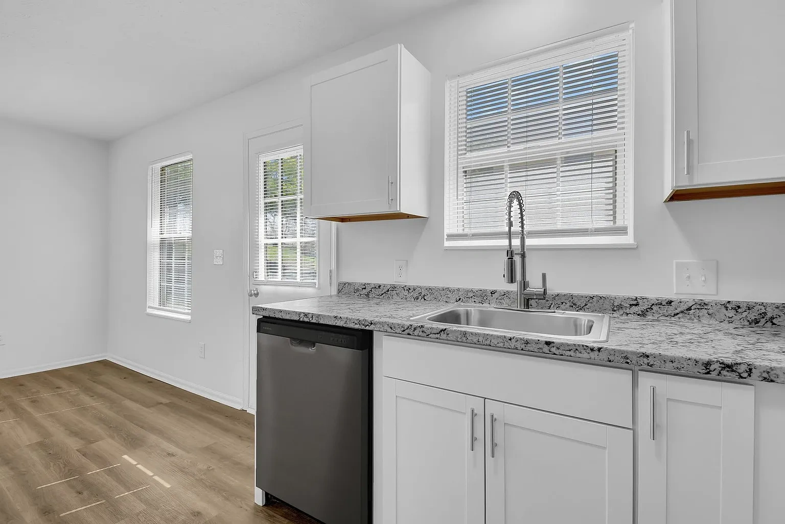 Cherry Bottom Townhomes – photo 3