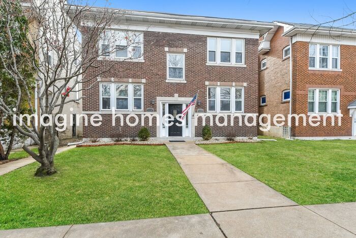 4258 McPherson Ave unit 3c – photo 1