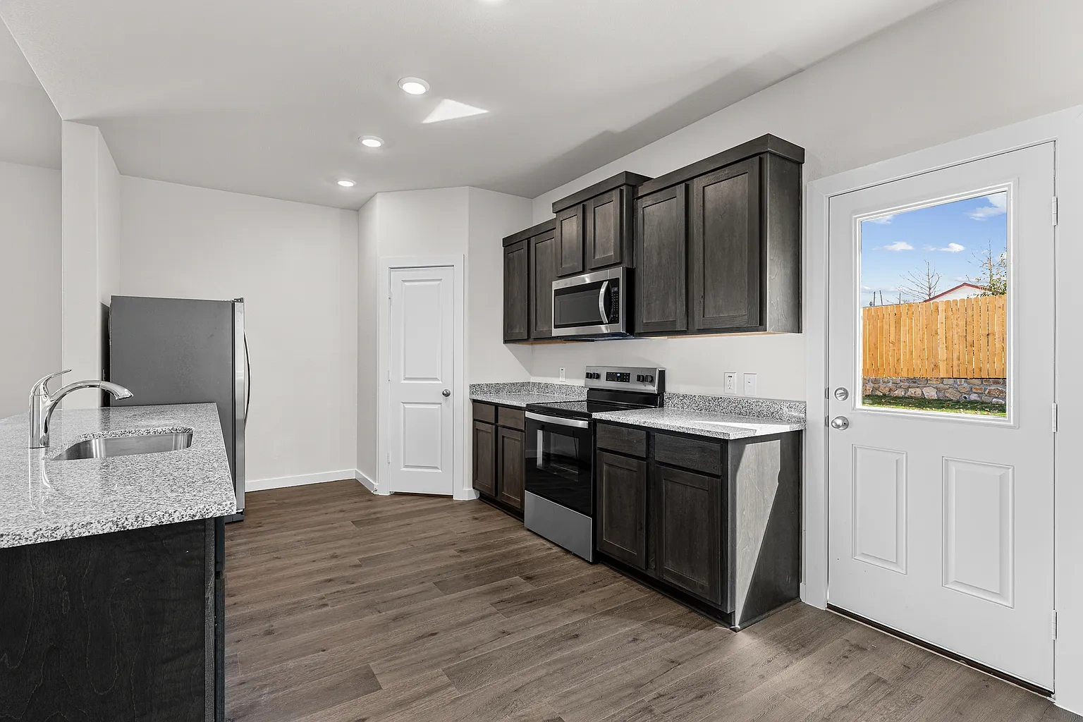 Edmonds Ranch – photo 1