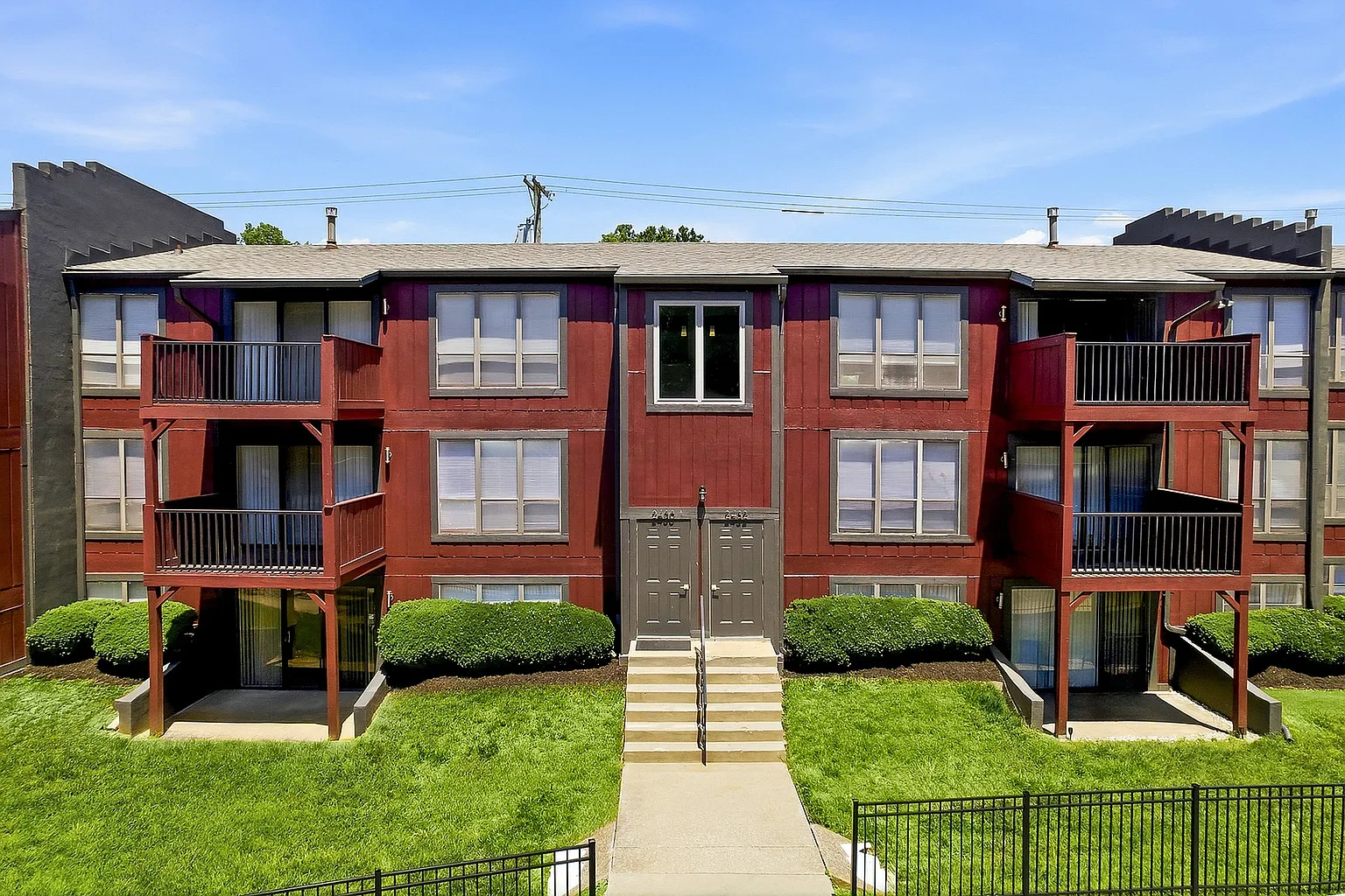 Eagles Eyrie Apartments – photo 4