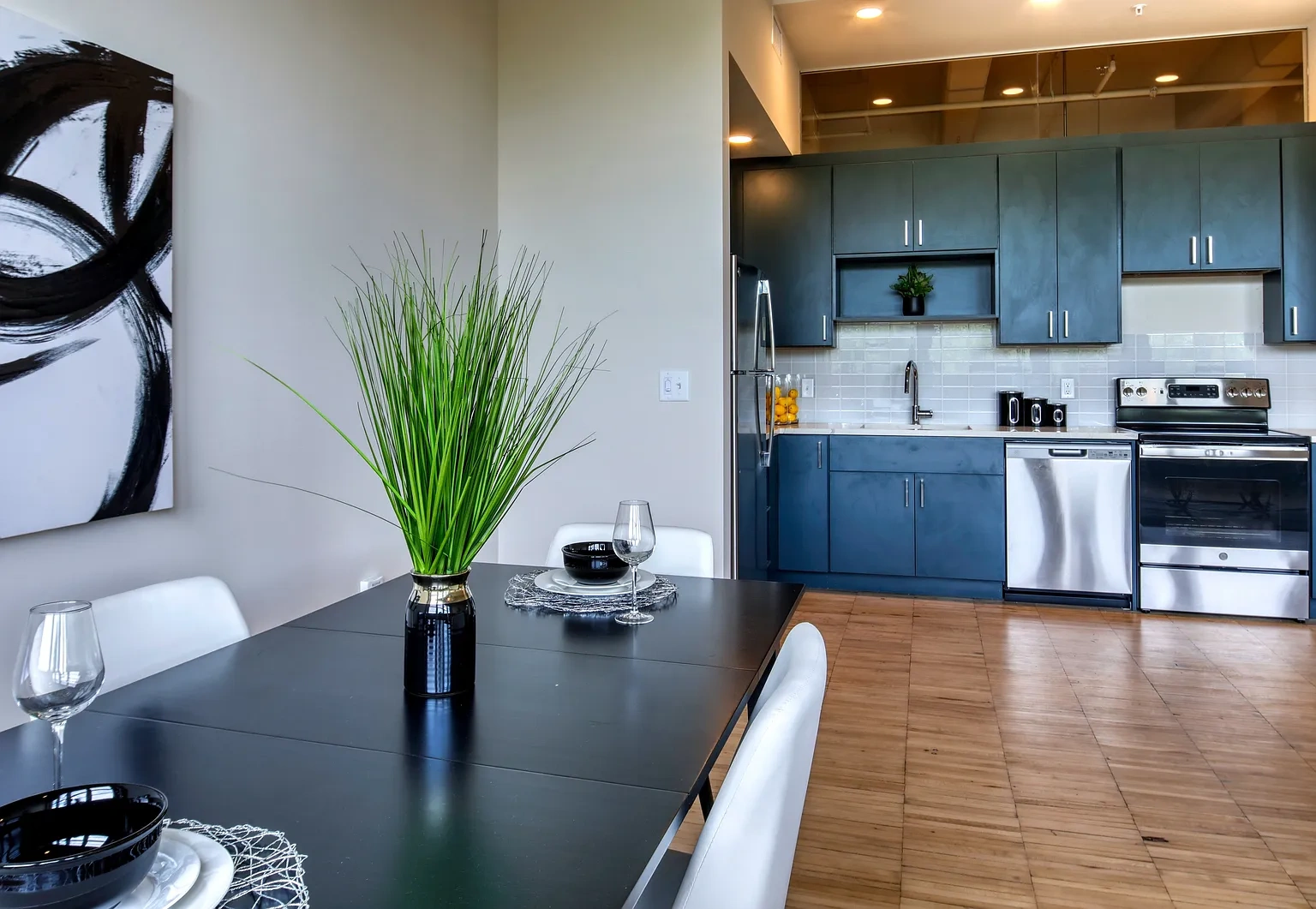 Model Tobacco Lofts – photo 2