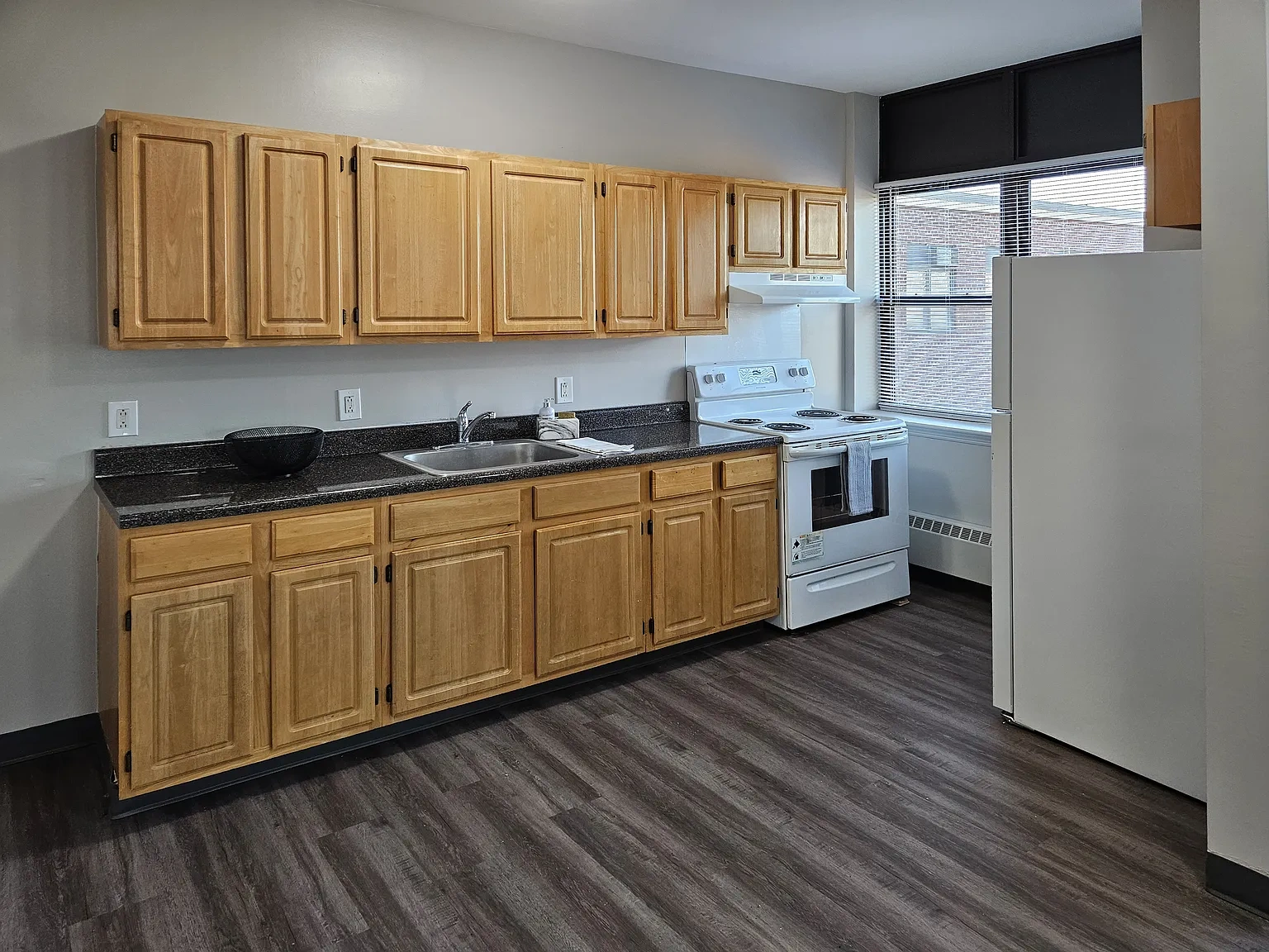 Ballpark Terrace Senior Apartments – photo 4