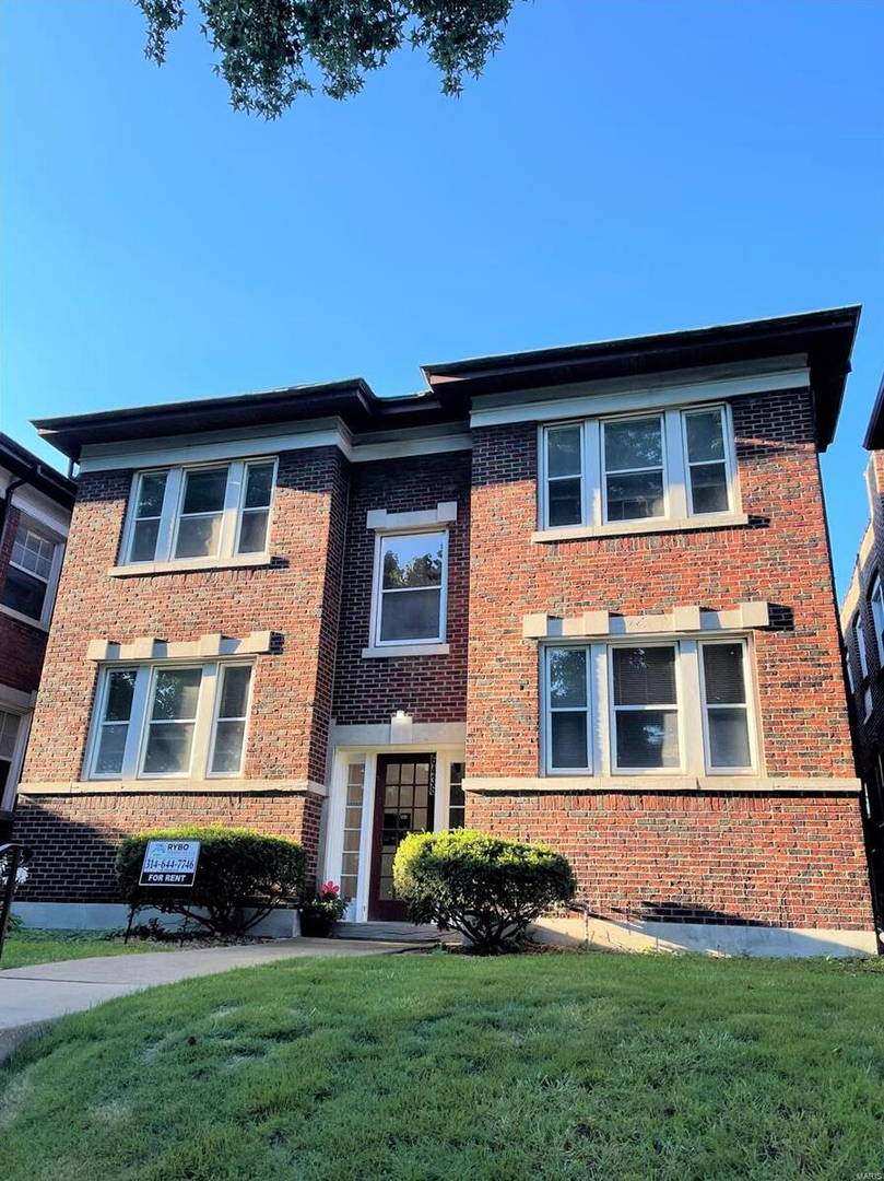 6436 Alamo Ave unit 2W – photo 1