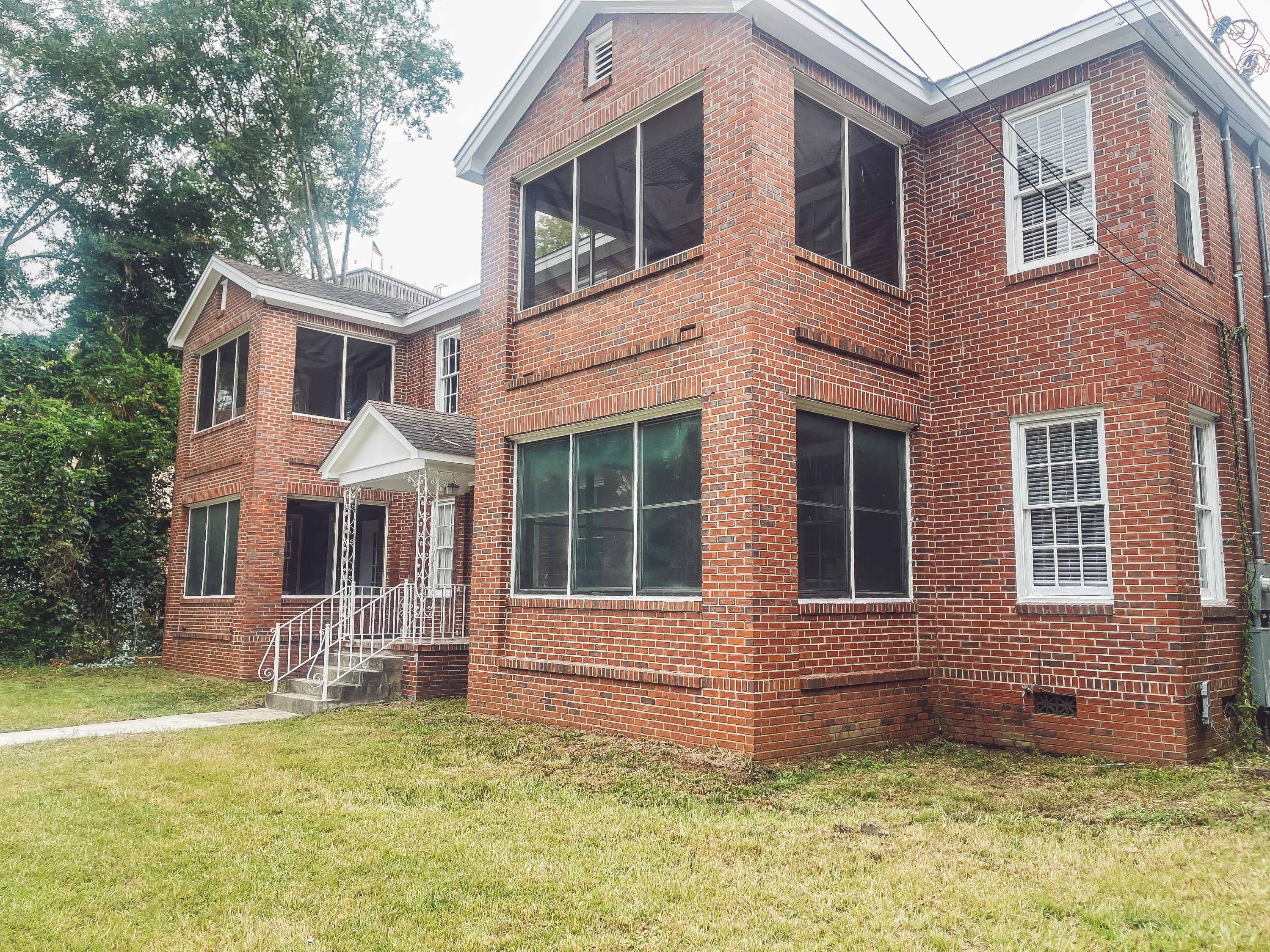 1219 Eberhart Ave unit 2 – photo 1