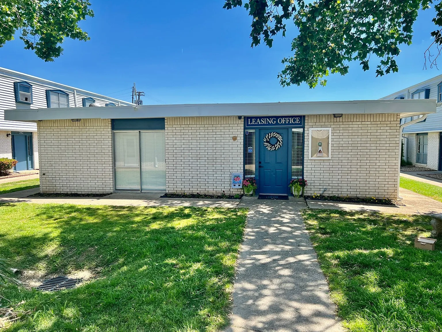 Higdon Ferry Apartments – photo 3