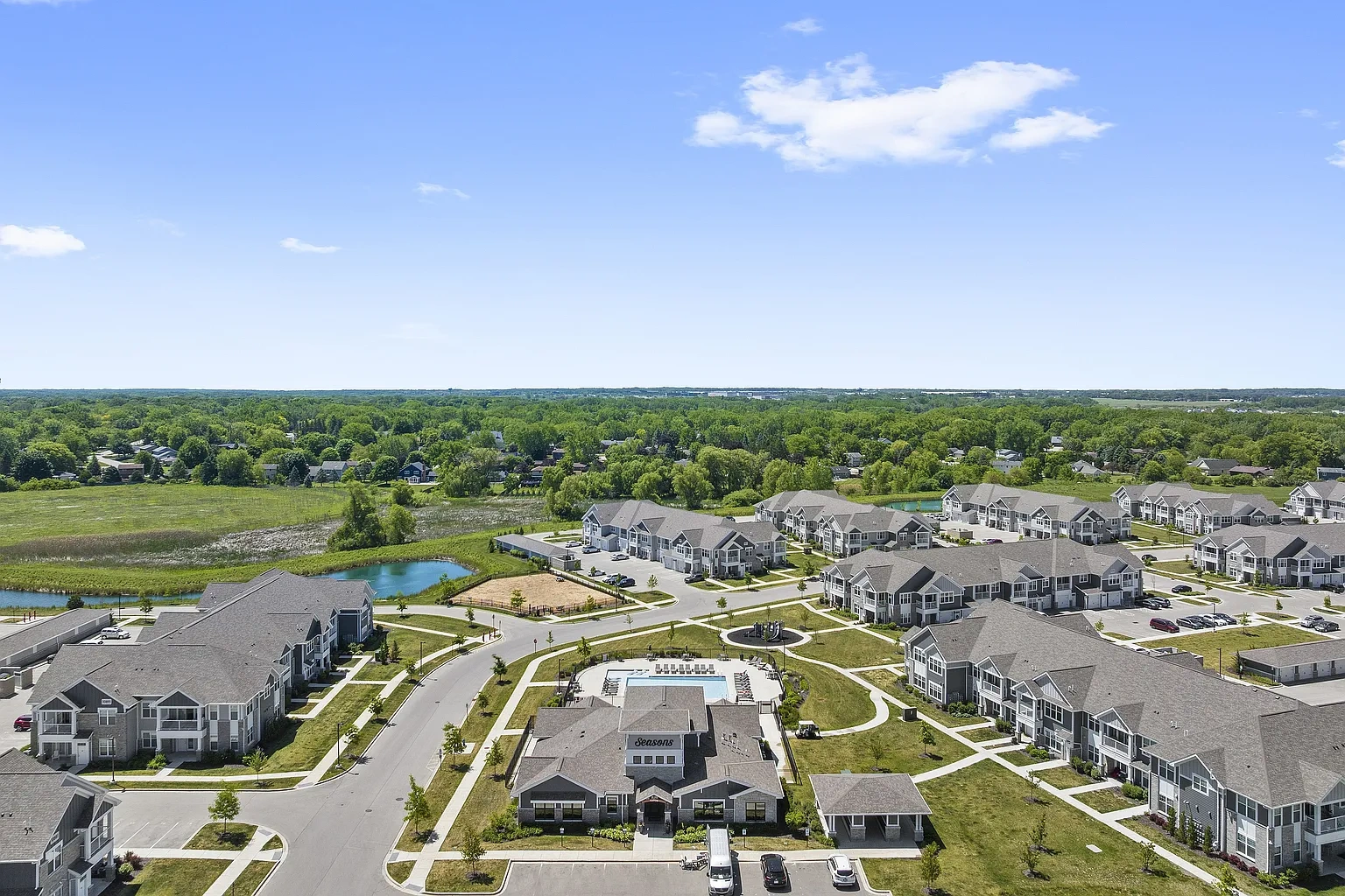 Seasons at River View – photo 3